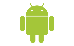 Android OS logo