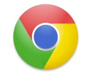 Chrome OS logo